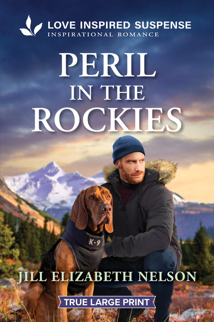 Peril in the Rockies by Nelson, Jill Elizabeth