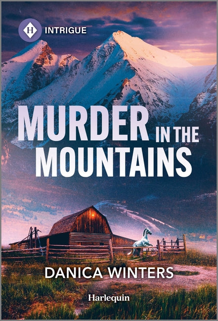 Murder in the Mountains