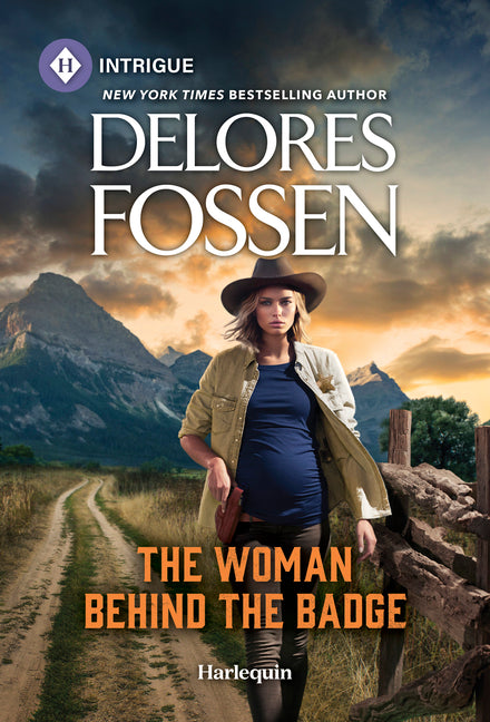 The Woman Behind the Badge