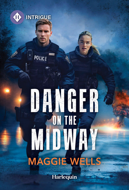 Danger on the Midway