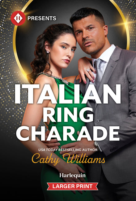 Italian Ring Charade