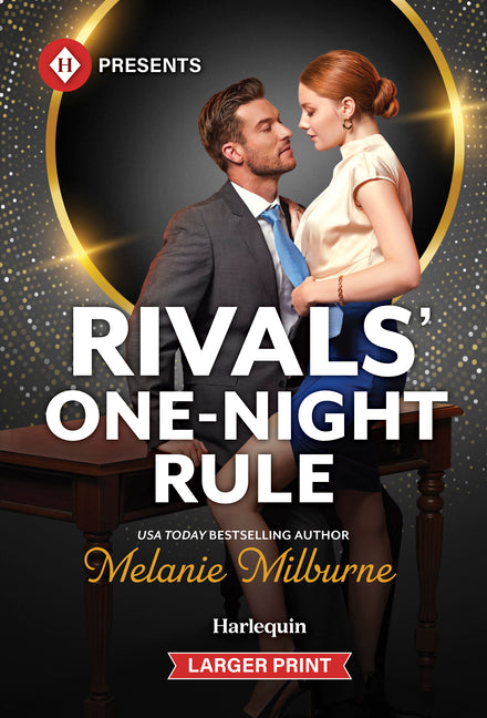 Rivals' One-Night Rule