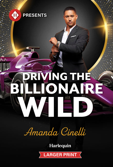 Driving the Billionaire Wild