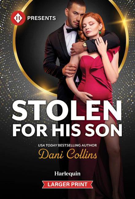 Stolen for His Son by Collins, Dani