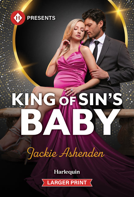 King of Sin's Baby