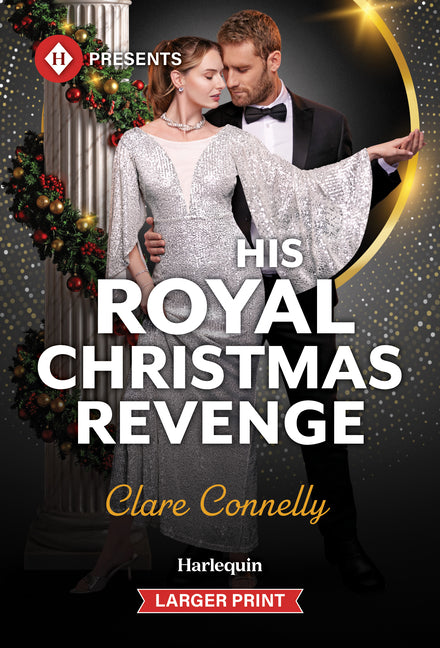His Royal Christmas Revenge