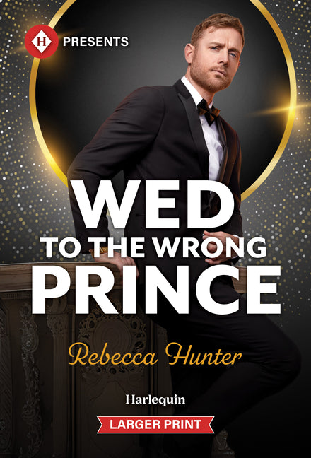 Wed to the Wrong Prince