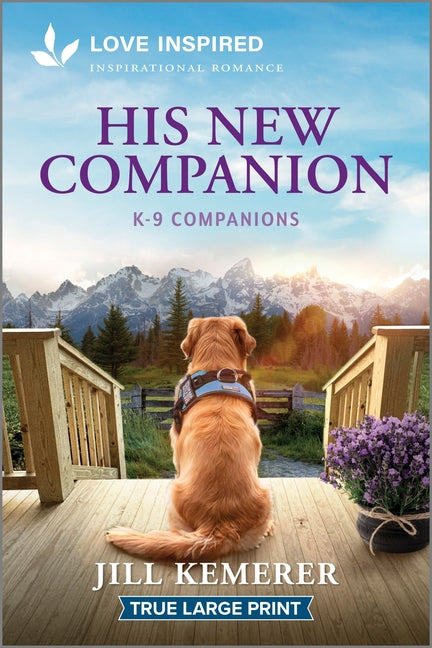 His New Companion