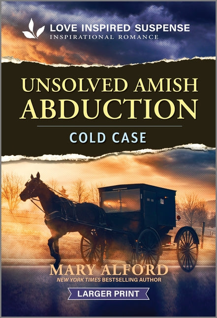 Unsolved Amish Abduction