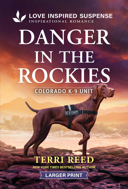 Danger in the Rockies