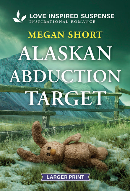 Alaskan Abduction Target