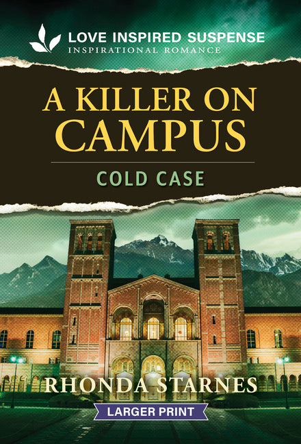 A Killer on Campus