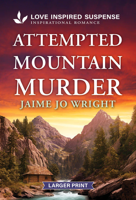 Attempted Mountain Murder