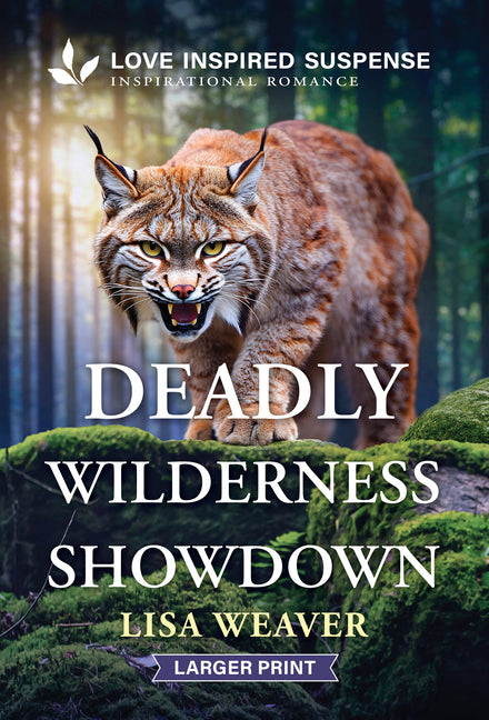 Deadly Wilderness Showdown