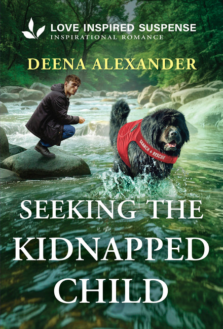 Seeking the Kidnapped Child