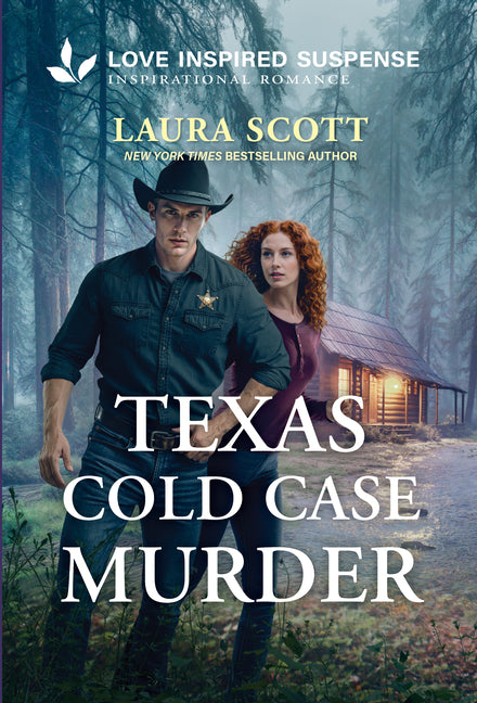 Texas Cold Case Murder