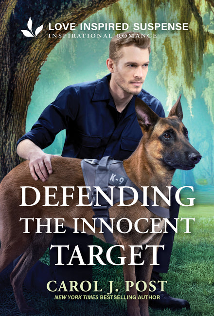 Defending the Innocent Target