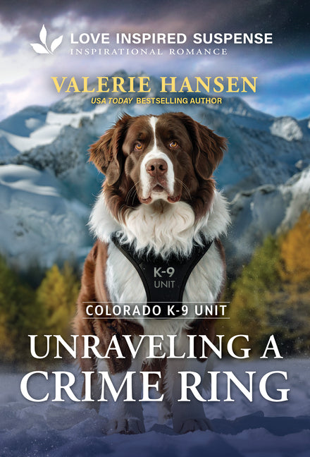 Unraveling a Crime Ring by Hansen, Valerie