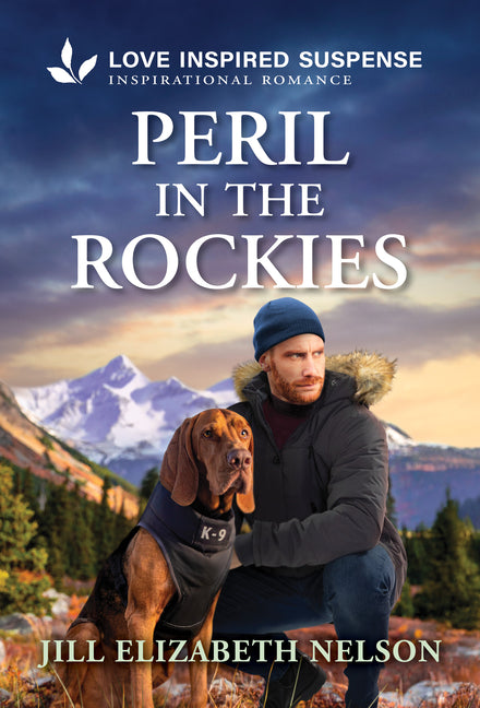 Peril in the Rockies by Nelson, Jill Elizabeth