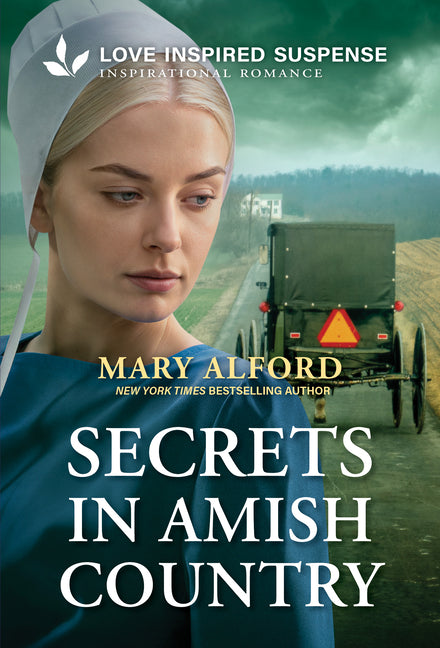 Secrets in Amish Country by Alford, Mary