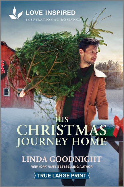 His Christmas Journey Home