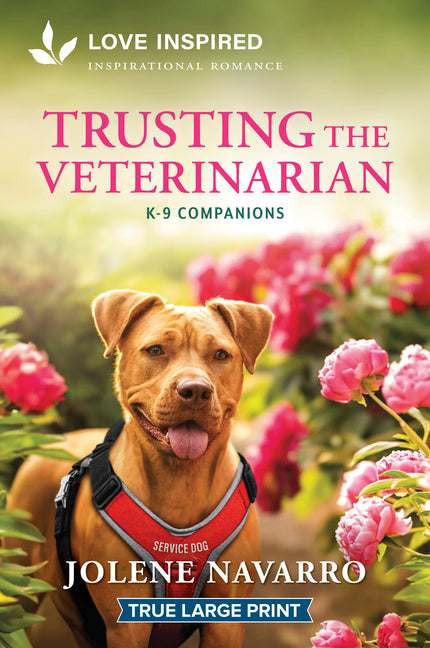 Trusting the Veterinarian: An Uplifting Inspirational Romance