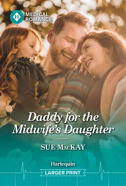 Daddy for the Midwife's Daughter