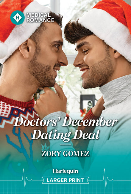 Doctors' December Dating Deal