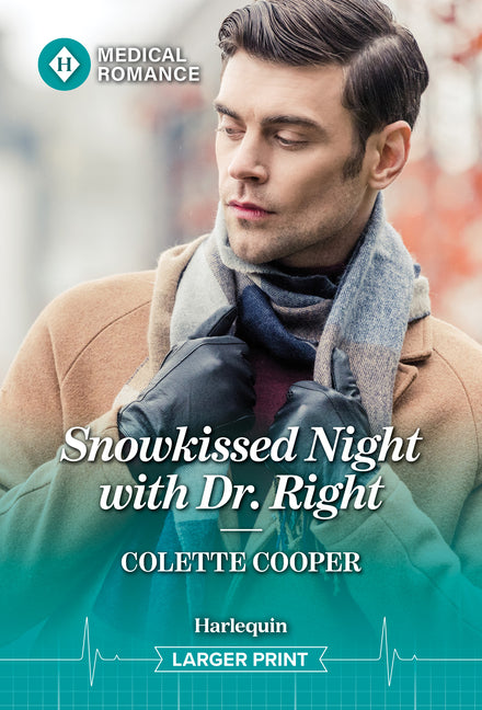 Snowkissed Night with Dr. Right