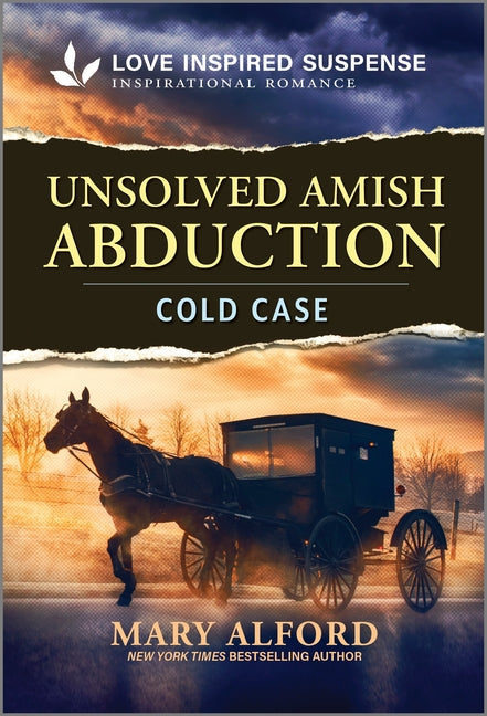Unsolved Amish Abduction