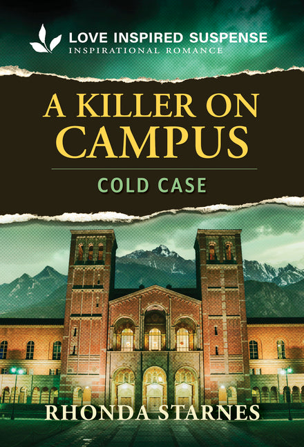 A Killer on Campus
