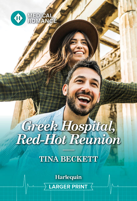 Greek Hospital, Red-Hot Reunion