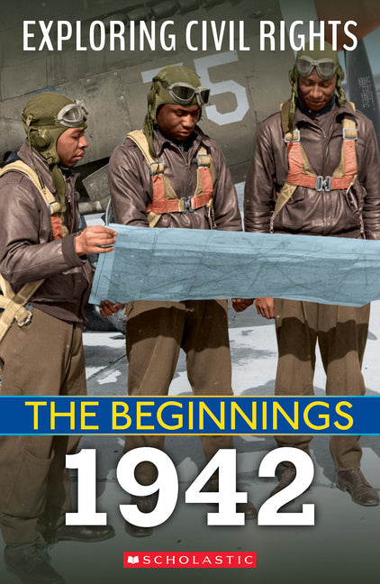 The Beginnings: 1942 by Leslie, Jay