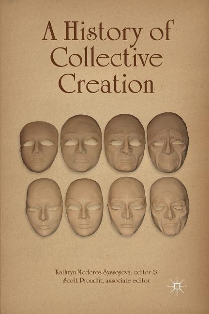 A History of Collective Creation