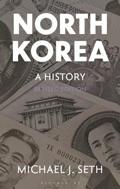 North Korea: A History