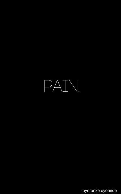 pain