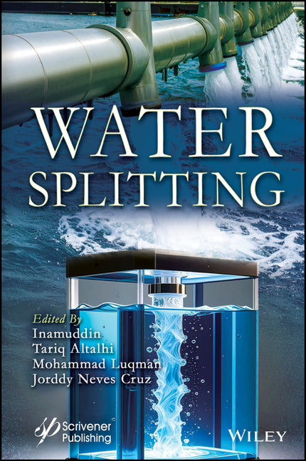 Water Splitting by Inamuddin