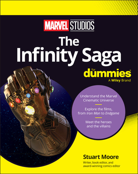 Msbp for Dummies