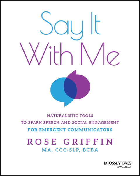 Say It with Me: Naturalistic Tools to Spark Speech and Social Engagement for Emergent Communicator