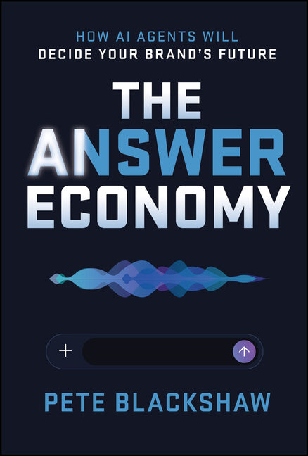 The Answer Economy: How AI Agents Will Decide Your Brand's Future
