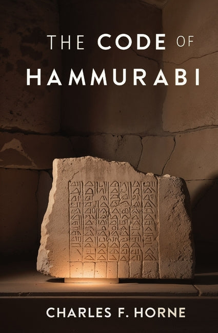 The Code of Hammurabi