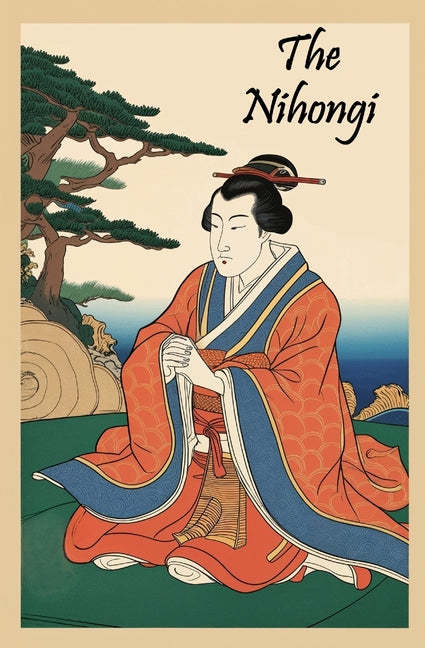 The Nihongi