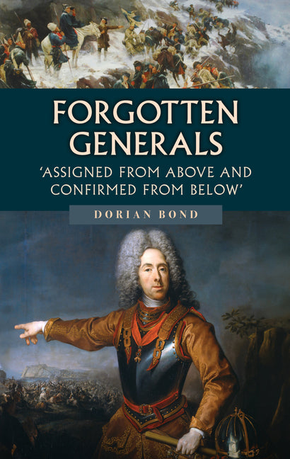 Forgotten Generals: Assigned from Above and Confirmed from Below