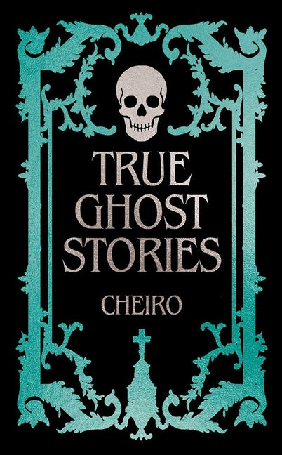 True Ghost Stories