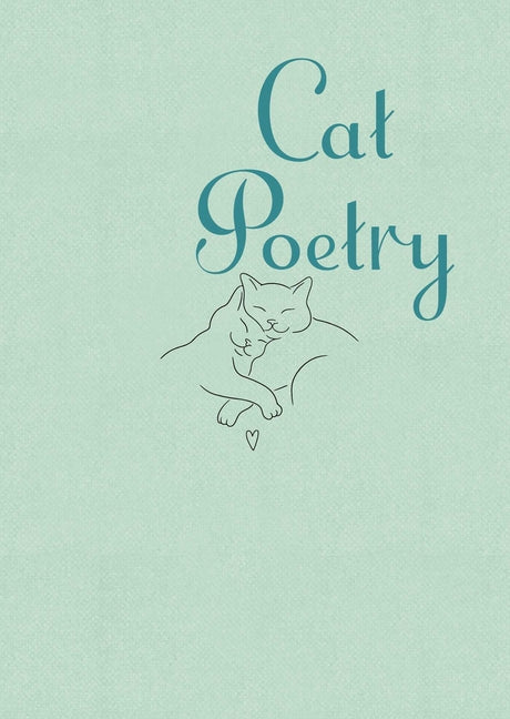 Cat Poetry by Dickinson, Emily