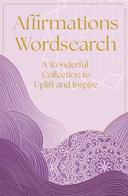 Affirmations Wordsearch