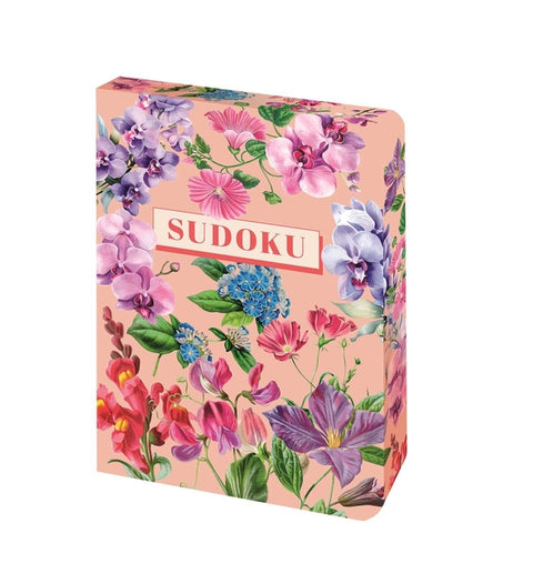 Sudoku by Saunders, Eric