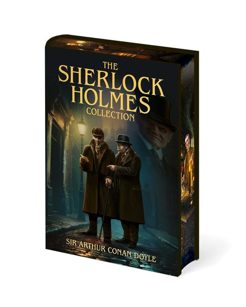 The Sherlock Holmes Collection by Doyle, Arthur Conan