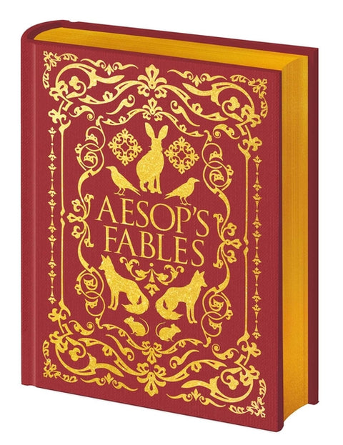 Aesop's Fables by Aesop
