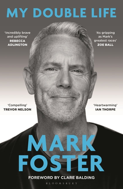 My Double Life by Foster, Mark
